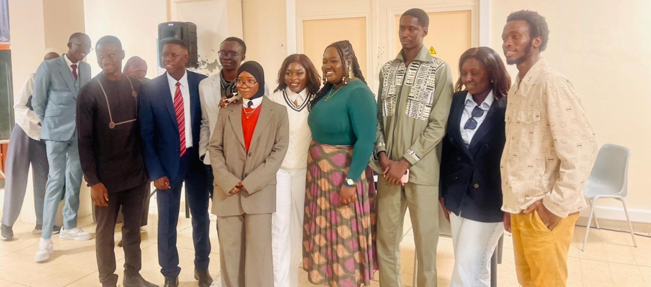 Présidence FESSEF 2025 : Une nouvelle ère d’unité