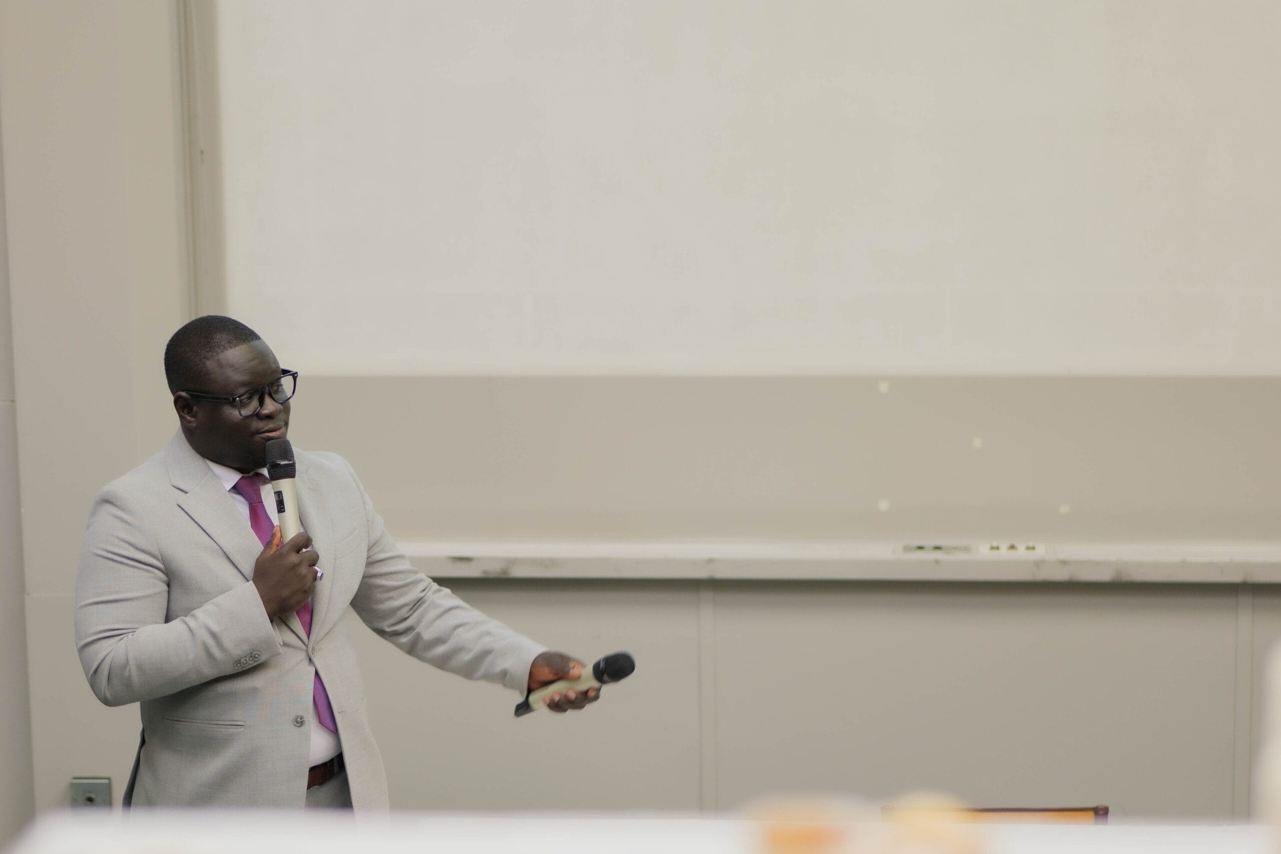 Événement Étudiant 360